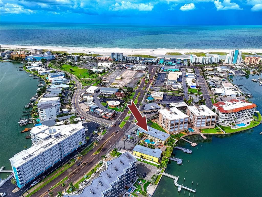 282 TREASURE ISLAND CAUSEWAY UNIT 12