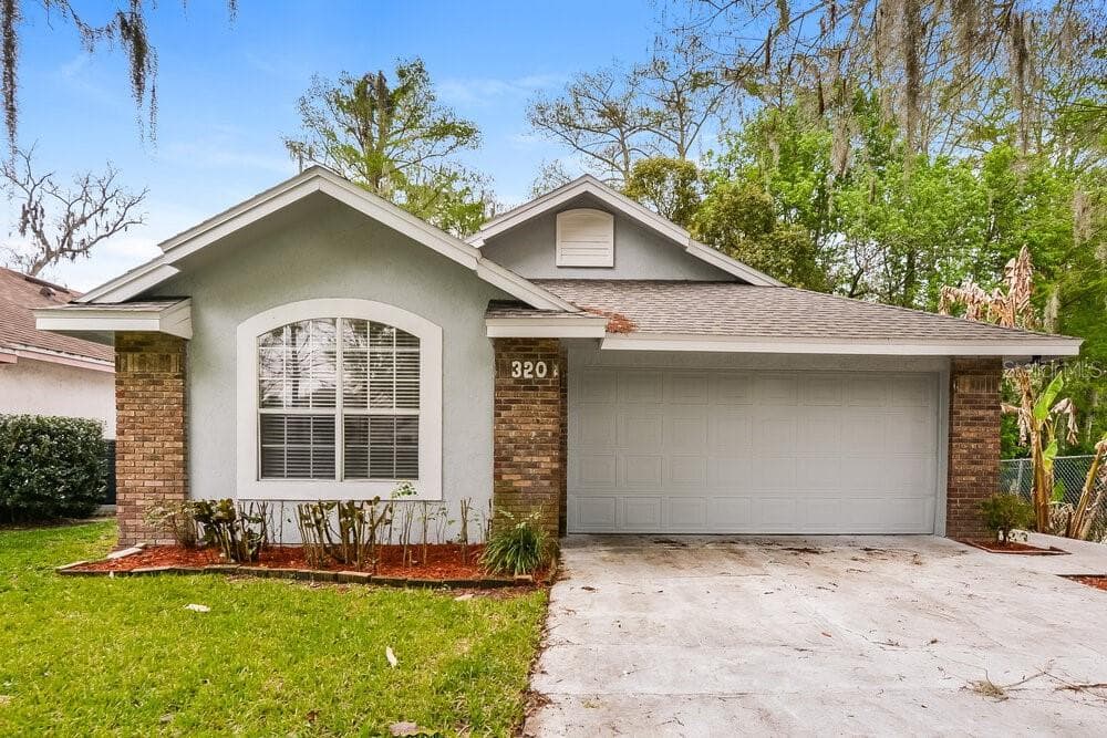 320 MACGREGOR ROAD WINTER SPRINGS, FL 32708