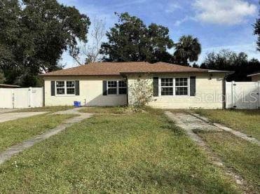 2427 PRINCETON AVENUE SANFORD, FL 32771