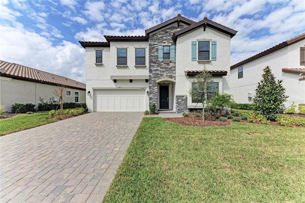 13718 HEARTWOOD WAY PARRISH, FL 34219