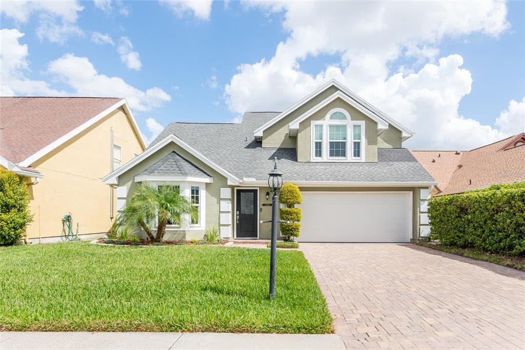 14503 THORNFIELD COURT