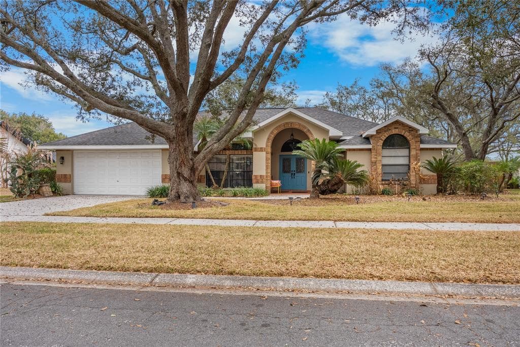 1619 PALACE COURT VALRICO, FL 33594