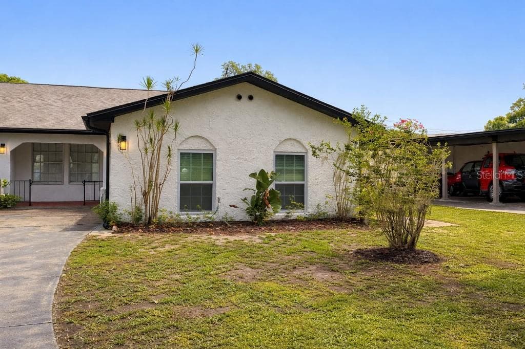 611 JERSEY AVENUE ST CLOUD, FL 34769