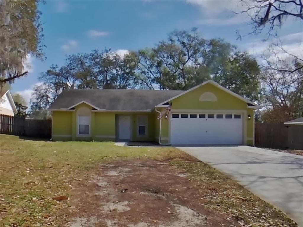 7 BAY RIDGE LOOP MASCOTTE, FL 34753