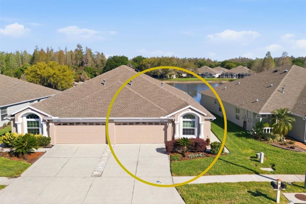 19305 GOPHERTRAIL PLACE LAND O LAKES, FL 34638