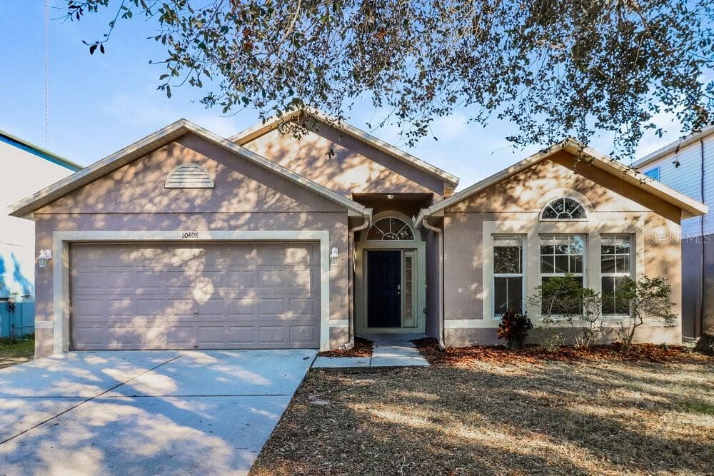 10408 FLY FISHING STREET RIVERVIEW, FL 33569