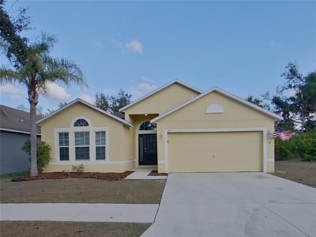 1217 SHERIDAN BAY DRIVE RUSKIN, FL 33570