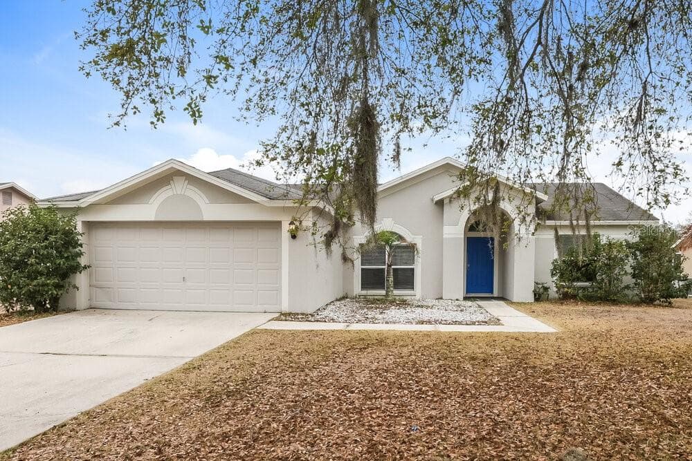 10603 DEEPBROOK DRIVE RIVERVIEW, FL 33569