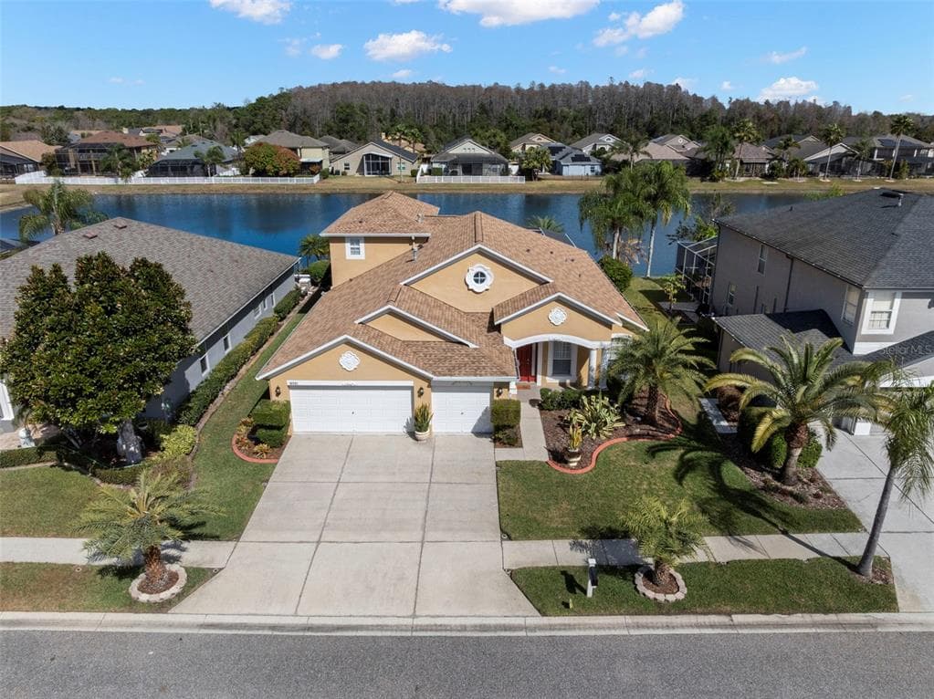 16501 NIKKI LANE ODESSA, FL 33556