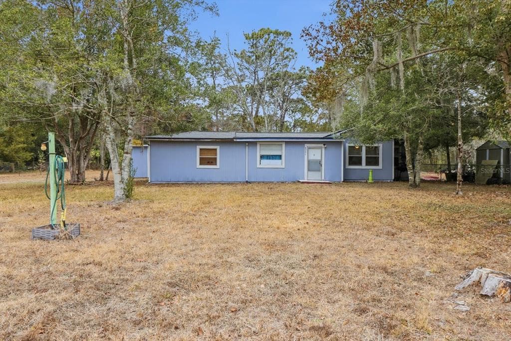 6771 W SASSER STREET HOMOSASSA, FL 34446