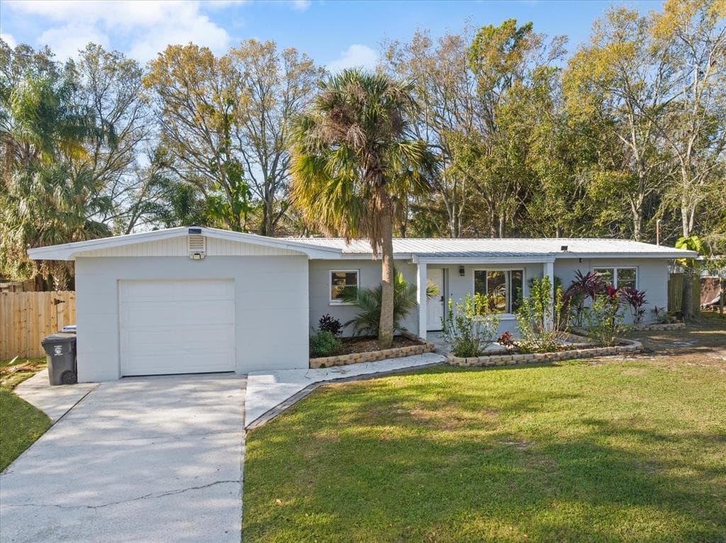 432 COUNTRY CLUB DRIVE OLDSMAR, FL 34677