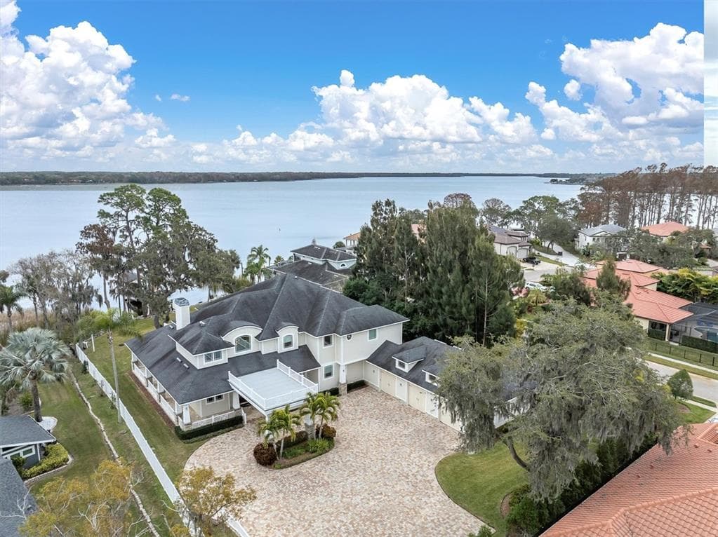 4650 RIDGE VIEW ROAD PALM HARBOR, FL 34684