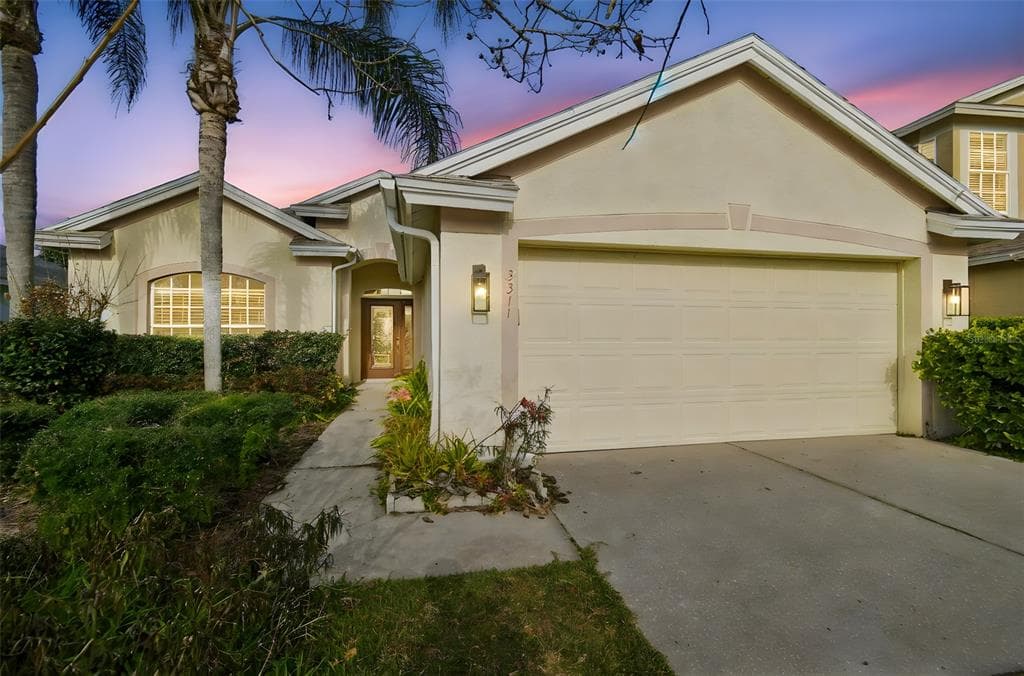 3311 STONEBRIDGE TRAIL VALRICO, FL 33596