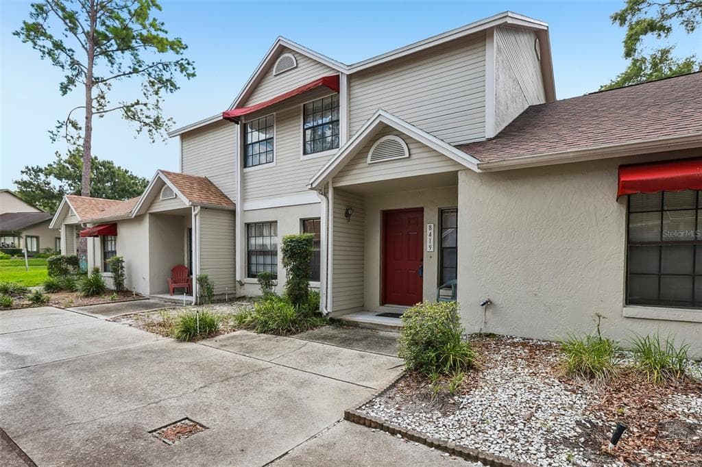 8419 LAURELON PLACE TEMPLE TERRACE, FL 33637