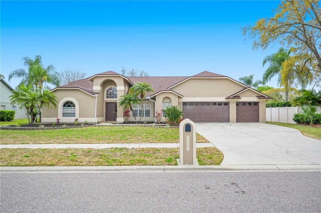 17505 TALLY HO COURT ODESSA, FL 33556
