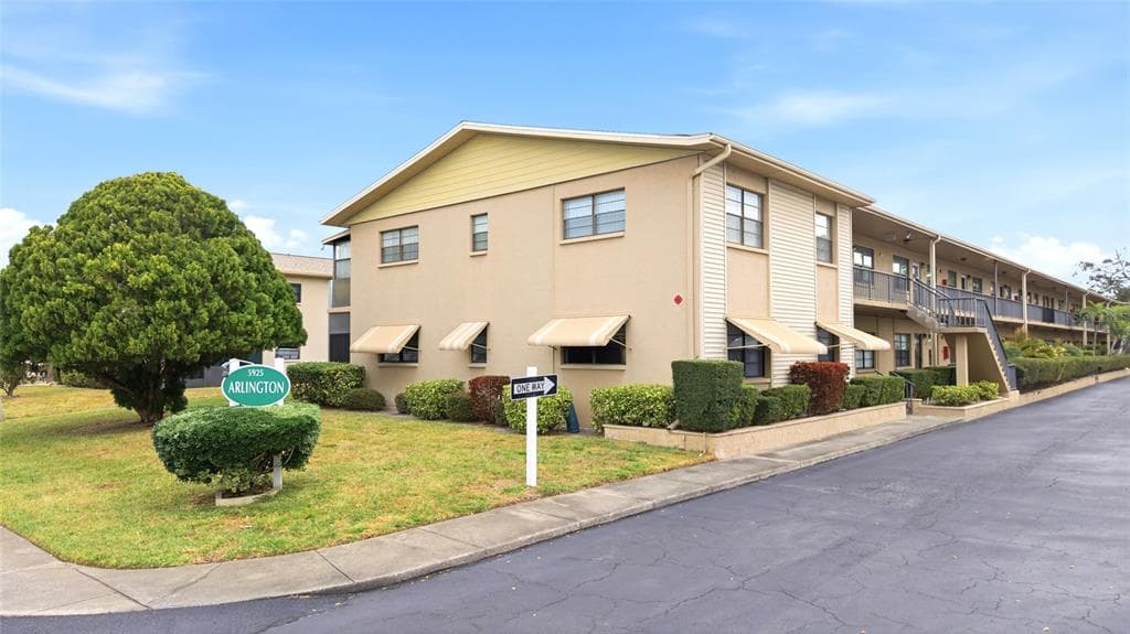 5925 TERRACE PARK DRIVE N UNIT 210