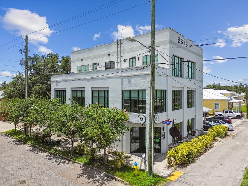 1919 E 6TH AVENUE TAMPA, FL 33605