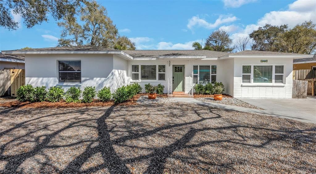 1655 SAN ROY DRIVE DUNEDIN, FL 34698