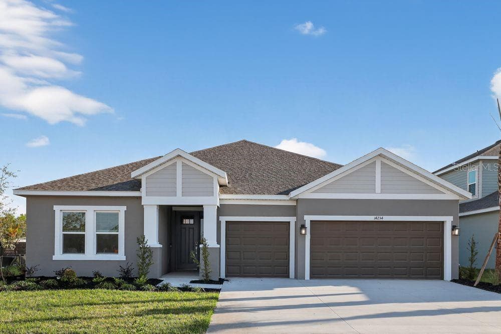 14234 SAWMILL STREET PARRISH, FL 34219