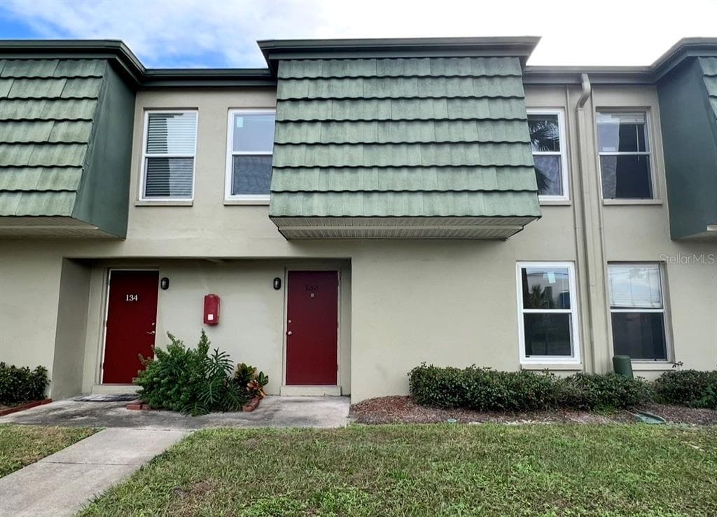 1799 N HIGHLAND AVENUE UNIT 133 CLEARWATER, FL 33755