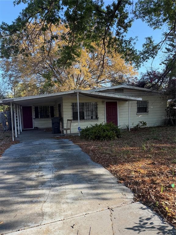 419 32ND AVENUE E BRADENTON, FL 34208