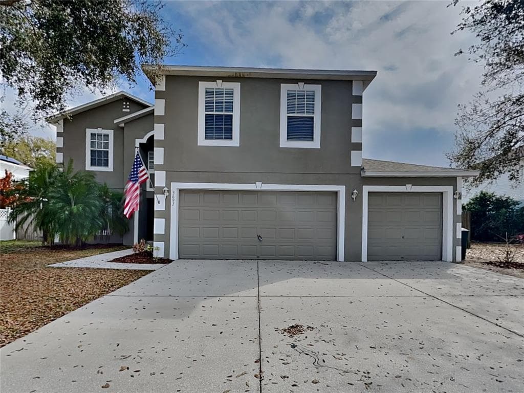 3691 WELLINGTON LANE BARTOW, FL 33830