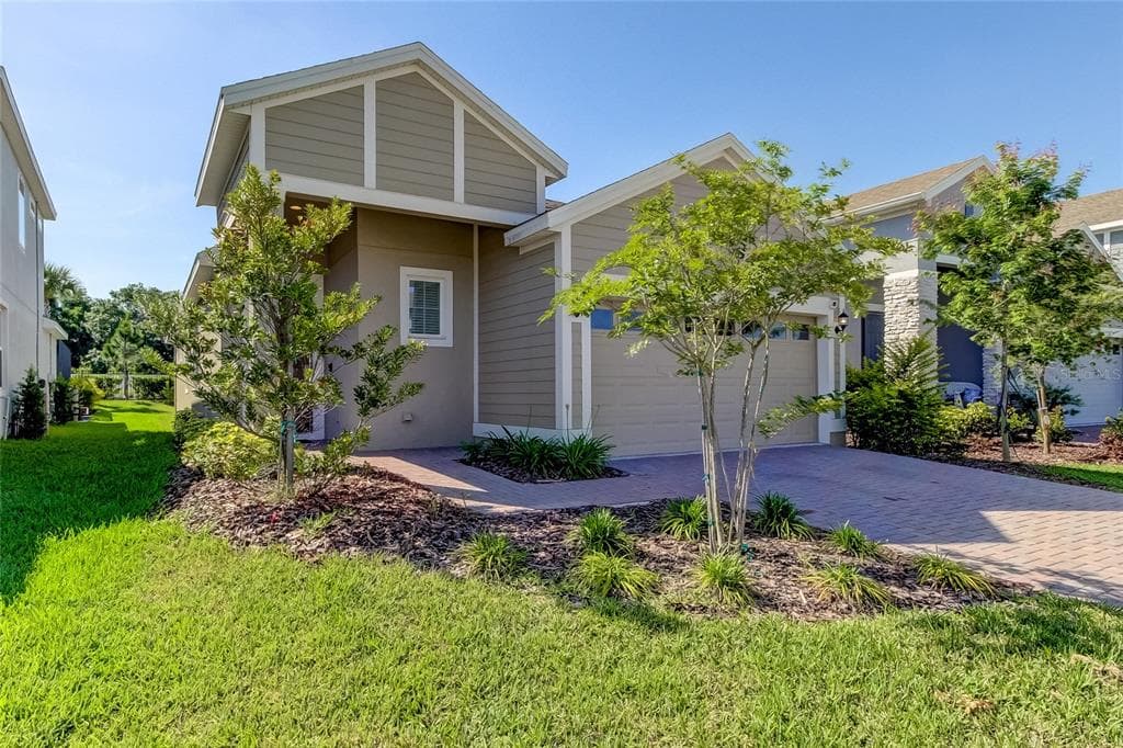5535 DEL CORONADO DRIVE APOLLO BEACH, FL 33572