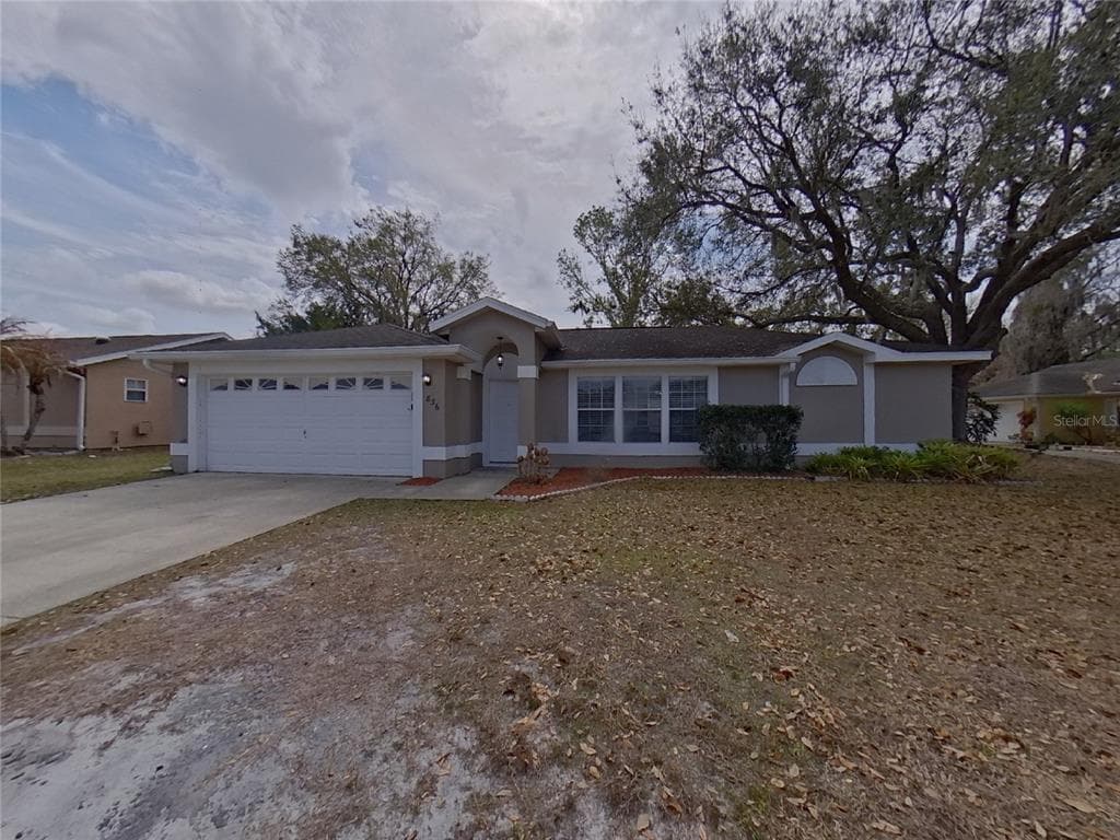 836 CLOYD DAIRY LOOP ORLANDO, FL 32825
