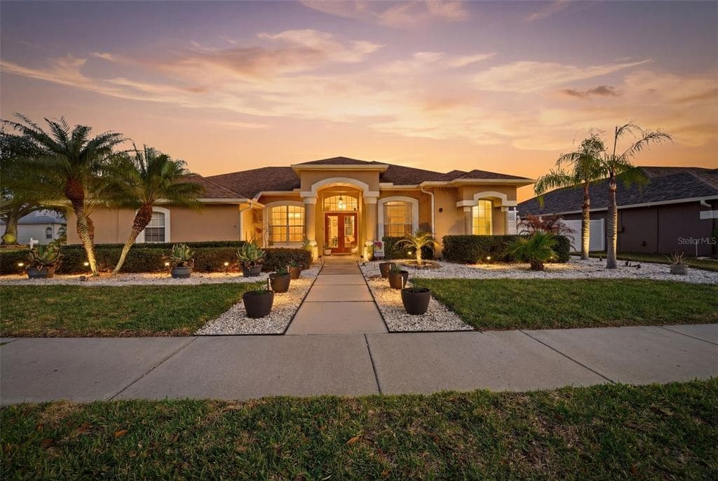 1436 FOX CHAPEL DRIVE