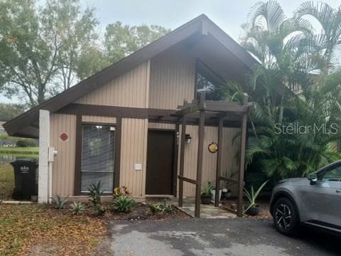 4011 MURIEL PLACE UNIT 1C TAMPA, FL 33614