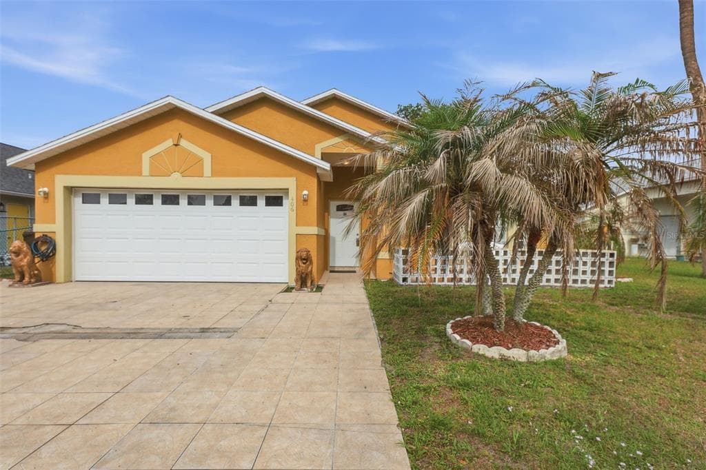406 S LATONIA STREET KISSIMMEE, FL 34741