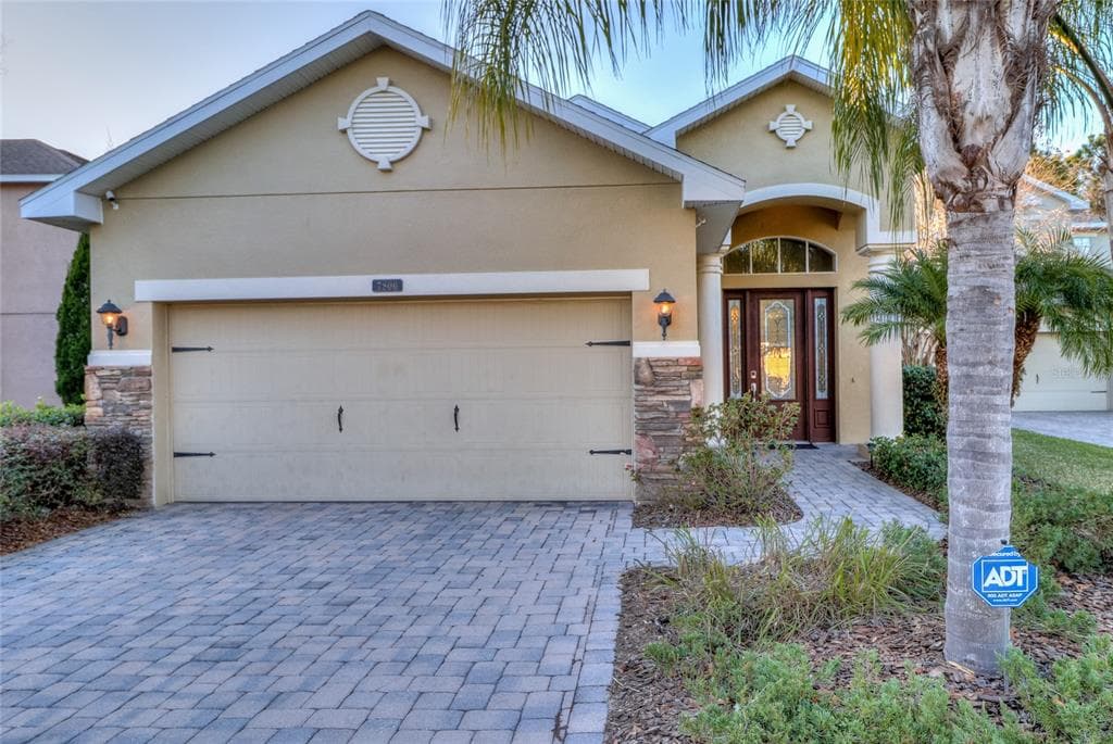 7806 TUSCANY VIEW COURT TAMPA, FL 33647