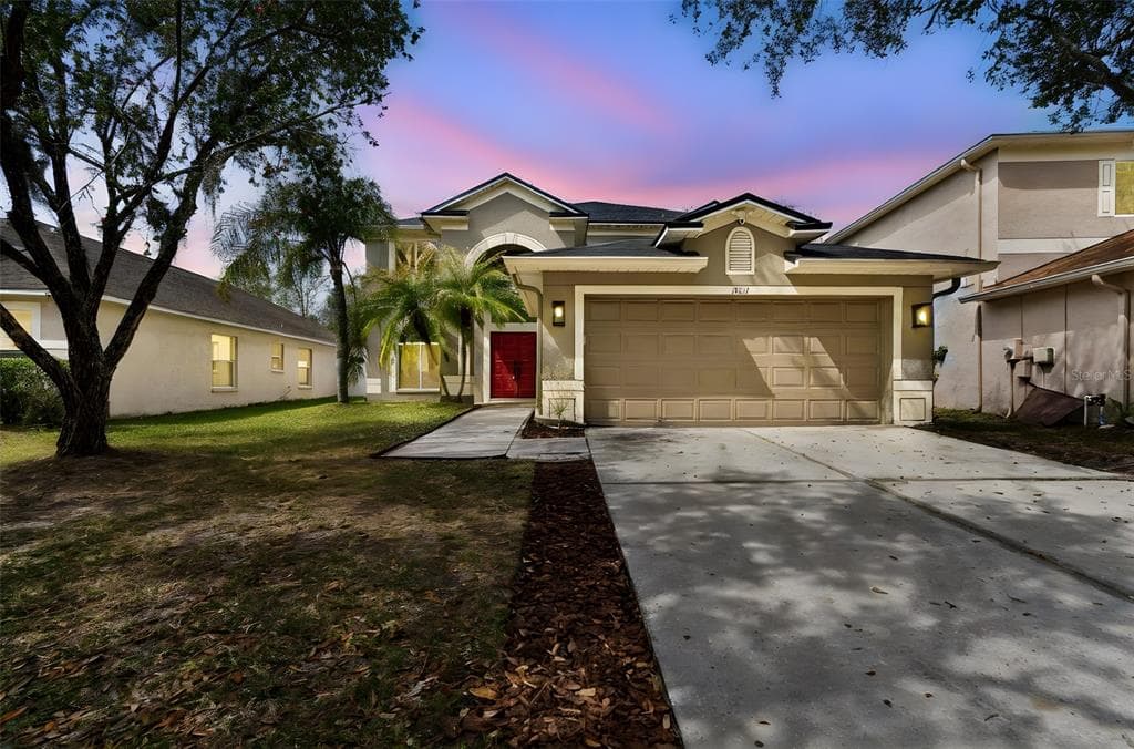 18154 SANDY POINTE DRIVE TAMPA, FL 33647