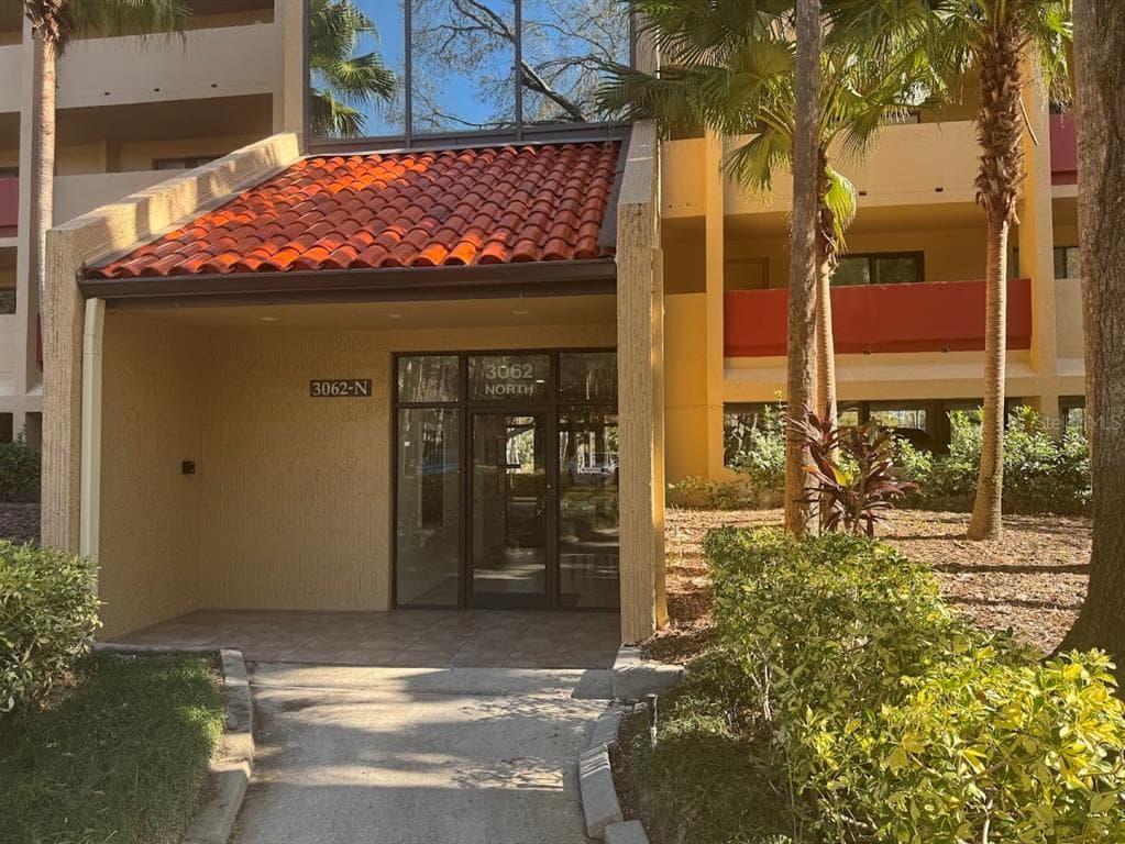 3062 EASTLAND BOULEVARD UNIT 205 CLEARWATER, FL 33761