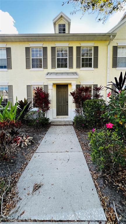 5608 WHITEHEAD STREET BRADENTON, FL 34203