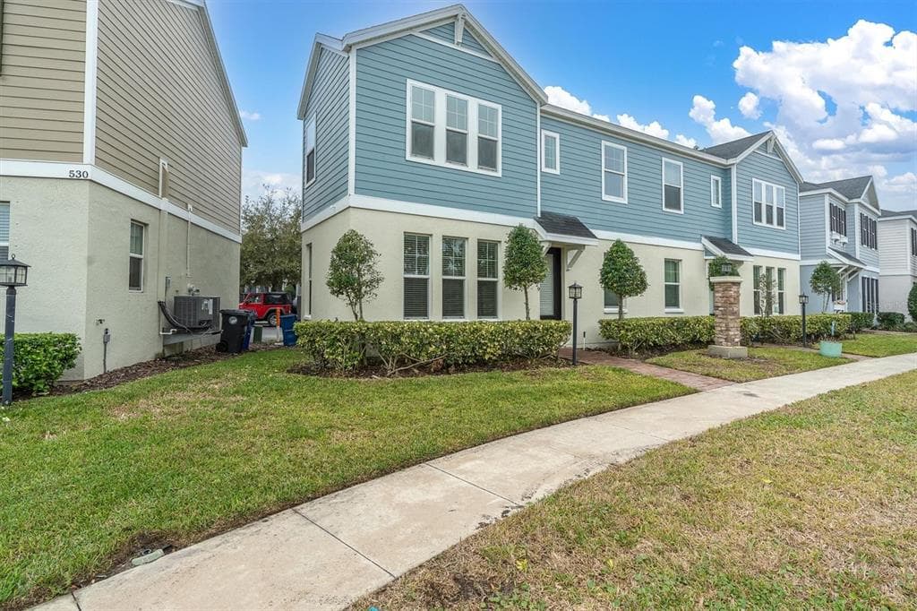 529 JETSTAR LANE OLDSMAR, FL 34677