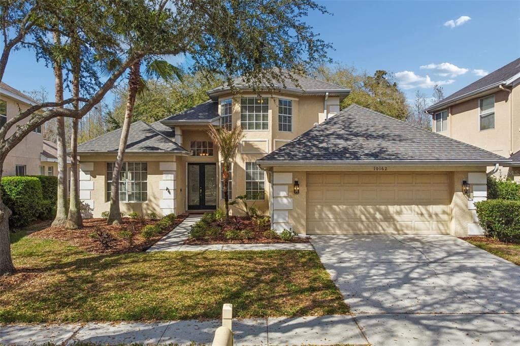 10162 DEERCLIFF DRIVE TAMPA, FL 33647