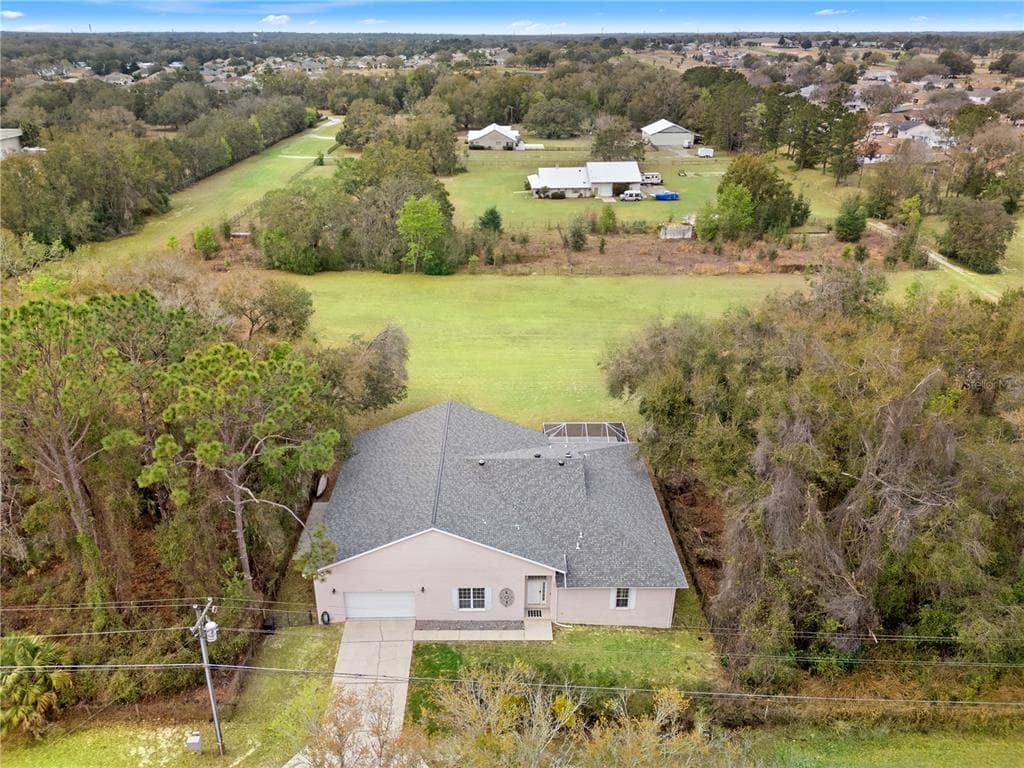 13780 SE 100TH AVE BELLEVIEW, FL 34420