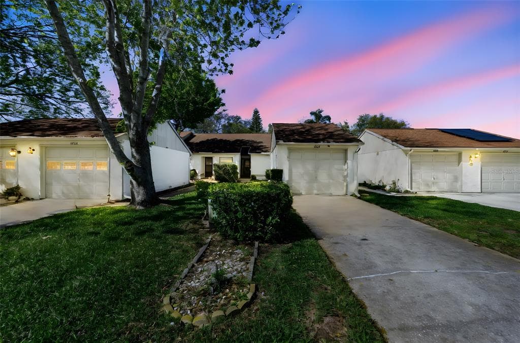 11717 SPRING TREE LANE PORT RICHEY, FL 34668