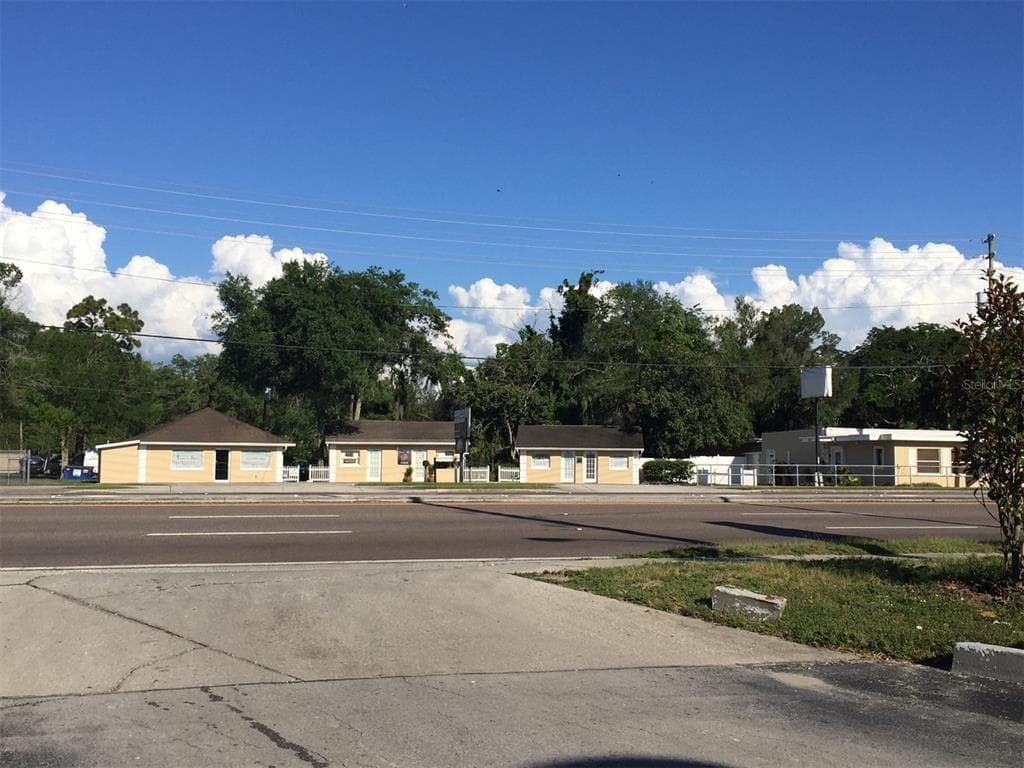 4022 LAND O LAKES BOULEVARD UNIT 101 LAND O LAKES, FL 34639