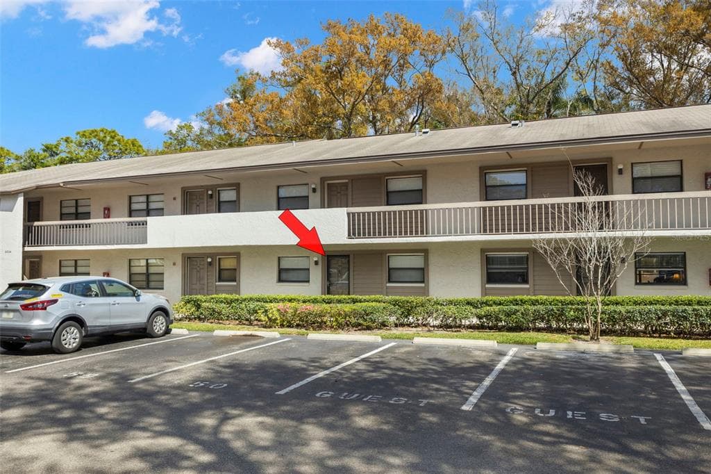 3034 EASTLAND BOULEVARD UNIT D104 CLEARWATER, FL 33761
