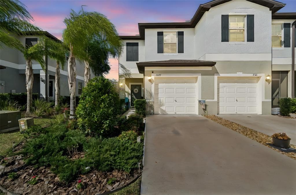 2577 CHARLAN COURT HOLIDAY, FL 34690
