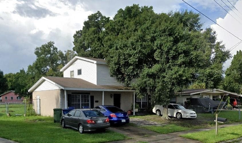 5718 S COOLIDGE AVENUE TAMPA, FL 33616