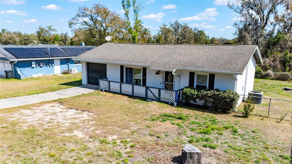 14244 20TH STREET DADE CITY, FL 33523