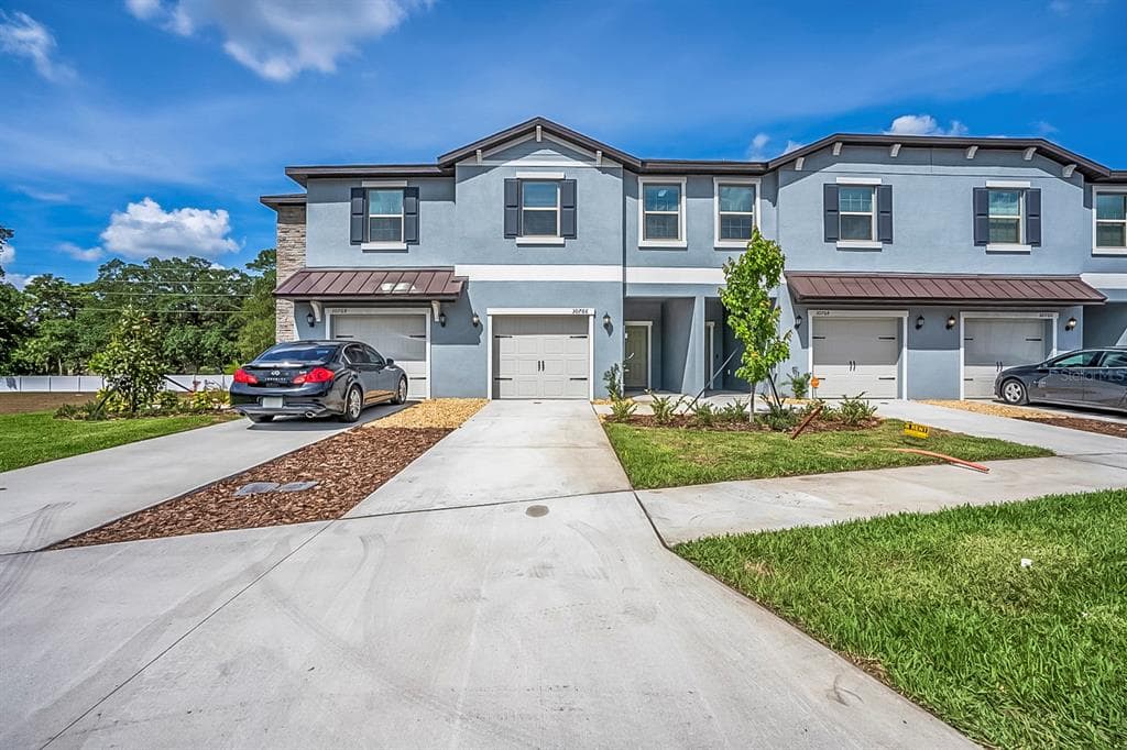 30766 VERIDIAN WAY WESLEY CHAPEL, FL 33543