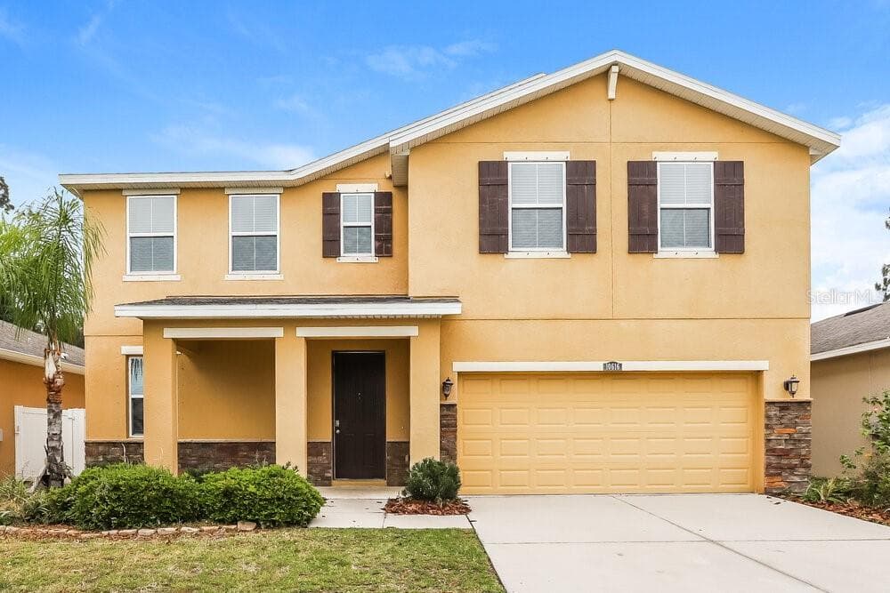 10616 SCENIC HOLLOW DRIVE RIVERVIEW, FL 33578