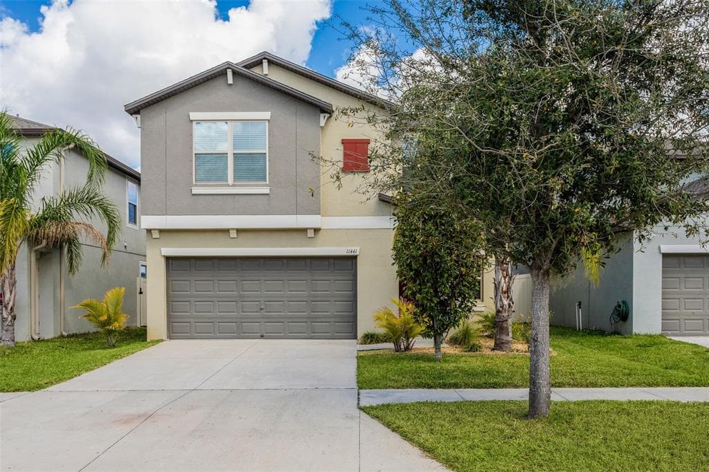 11441 SAGE CANYON DRIVE RIVERVIEW, FL 33578