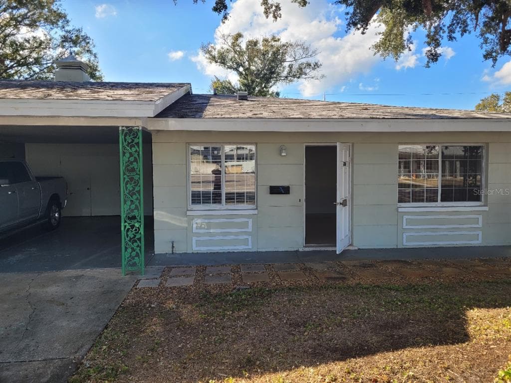 3752 59TH STREET N ST PETERSBURG, FL 33710