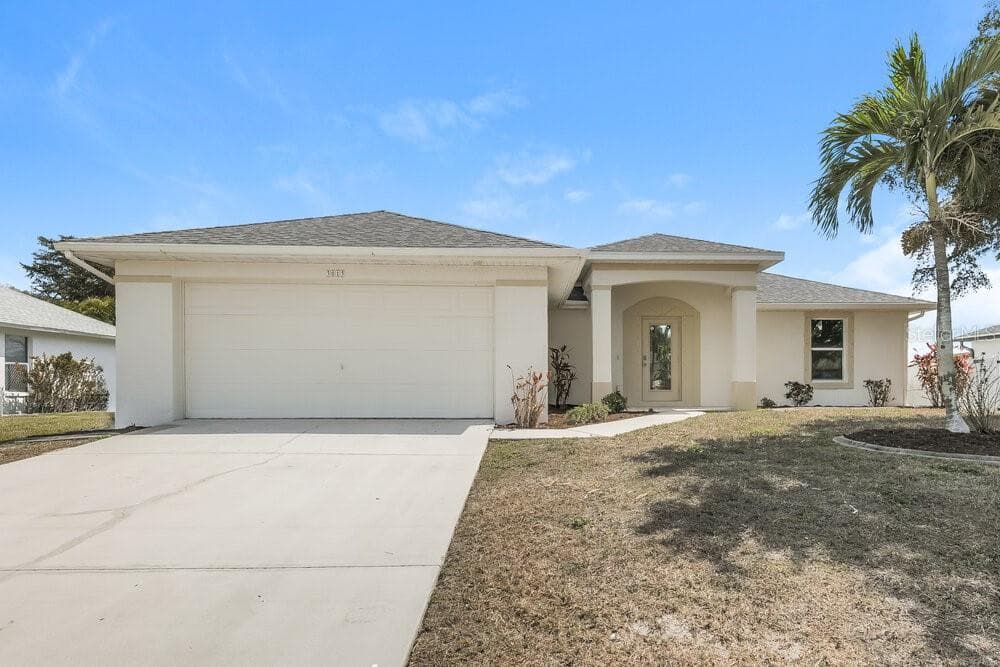 3013 SW 4TH PLACE CAPE CORAL, FL 33914