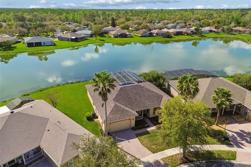 813 GLENDORA ROAD KISSIMMEE, FL 34759